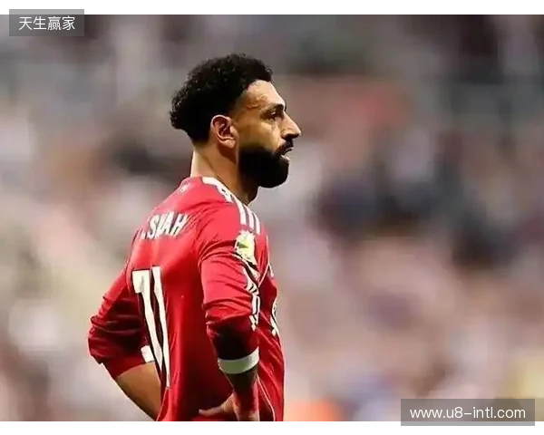 炮轰利物浦！肢体专家谈萨拉赫：假笑掩饰情绪，他感觉愤怒和挫败