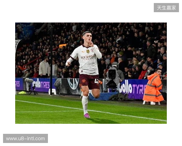 英超第15轮最佳球员候选:谢尔基、B费、福登、西蒙斯在列 英超第15轮最佳球员候选:谢尔基、B费、福登、西蒙斯在列