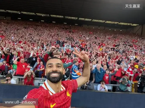 TA：从绝对核心到被重新评估，萨拉赫与利物浦进入关系重塑期