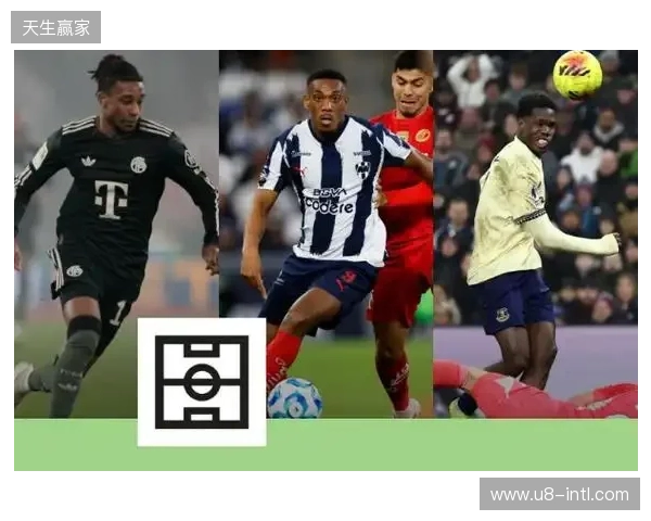 队报本周法国海外球员最佳阵：阿雷一夫当关，奥利塞封神