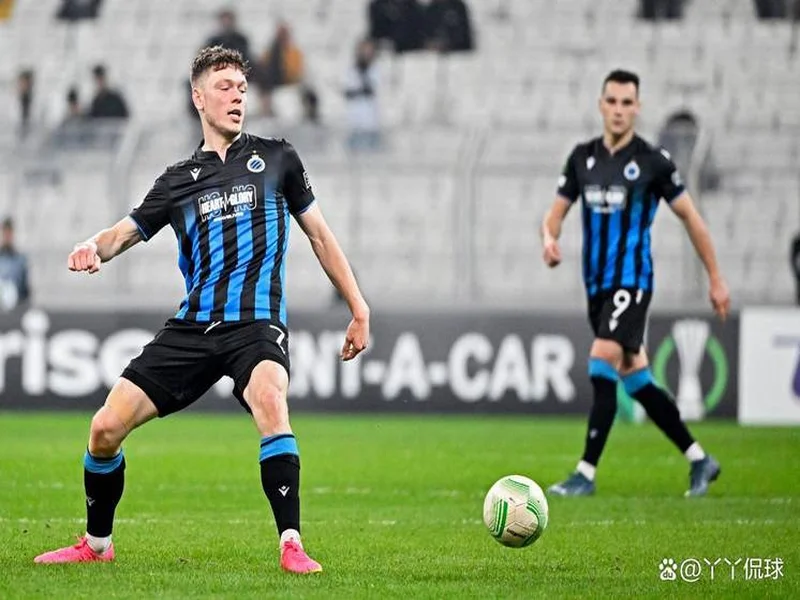 官方:德国裁判雅布隆斯基将执法欧冠第6轮布鲁日vs阿森纳