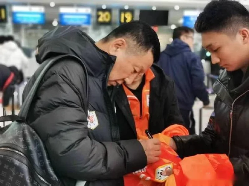 鲁媒:泰山队将于明年1月3日集结,7日赴海口进行第一阶段冬训